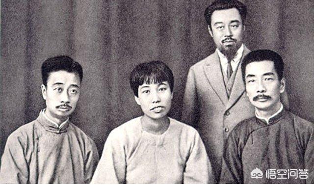 胡适简介:鲁迅与胡适哪个在历史评价上稍高一些？