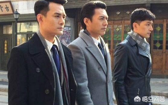 上海上海演员表:有哪些以上海为背景的电视剧？