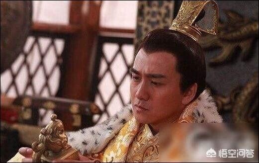 陆贞是谁:历史上的陆贞是个什么样的人？