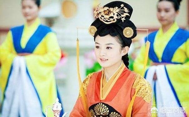 陆贞是谁:历史上的陆贞是个什么样的人？