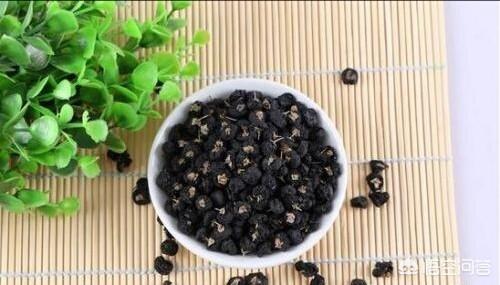 新疆黑枸杞，我国哪里种植的黑枸杞比较好