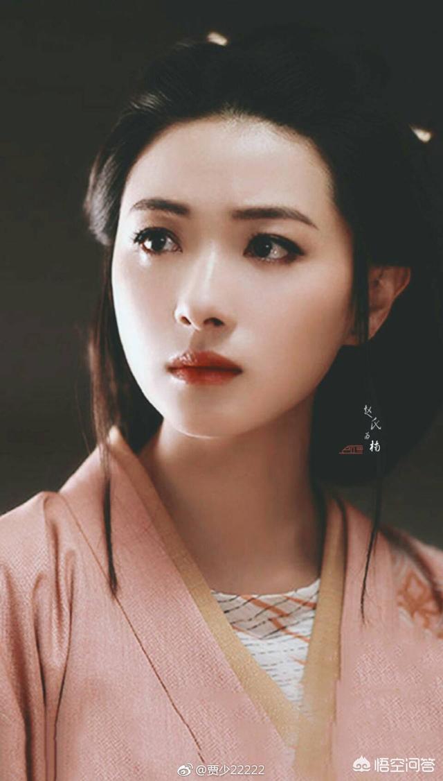 印小天图片:有颜有演技，却不红的演员有哪些