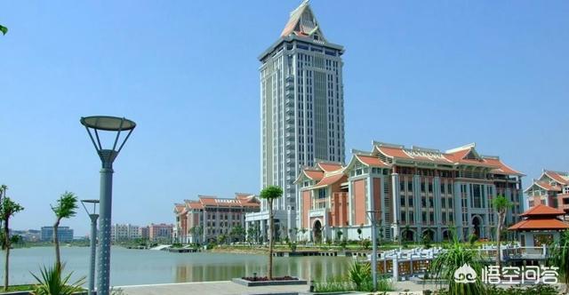 集美大学是一所怎么样的大学？