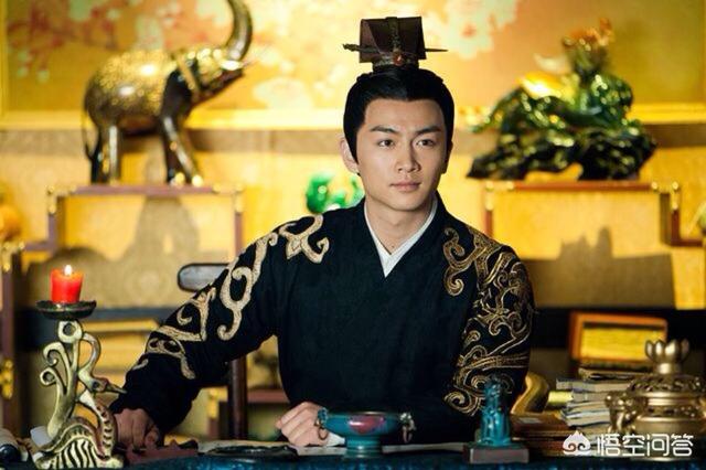 高演高湛:正史上的高湛到底是个怎样的人？