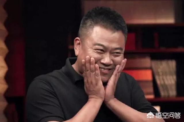 冯唐柴静:陈晓卿为什么那么受欢迎？