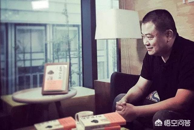 冯唐柴静:陈晓卿为什么那么受欢迎？