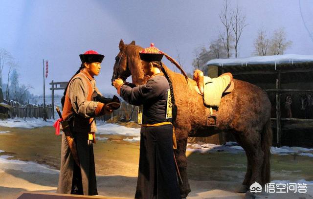 头条问答 清宫剧里常出现的 六百里加急 马上送到京城 是什么意思 3个回答