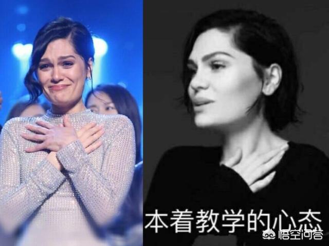 j姐是男的还是女的:如何看待《歌手》的歌王是结实姐