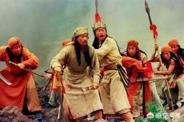 开国将军:四川省有多少开国将领？有哪些著名代表人物？