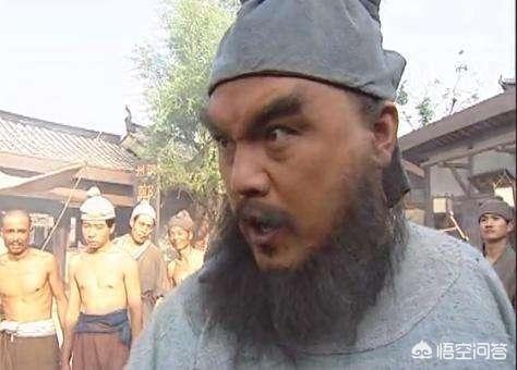 宋江力行“招安”是大智慧,是替梁山的弟兄们着想,你怎么解读？