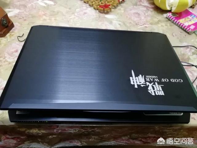 玄龙诀:我想买个游戏笔记本有什么推荐吗？