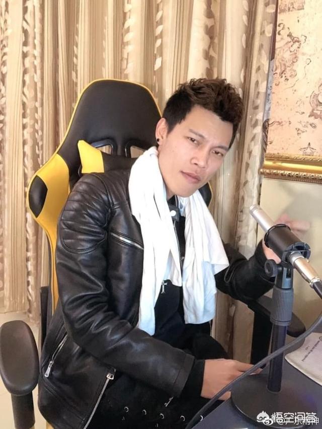 头条问答 - 怎样看到广东雨神和许华升的关系?(5个回答)