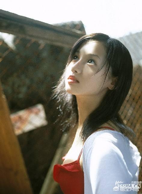 吉永小百合:日本女星风格各异，有哪些是公认的国民美女？