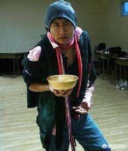 现在街头要饭的人能信吗？