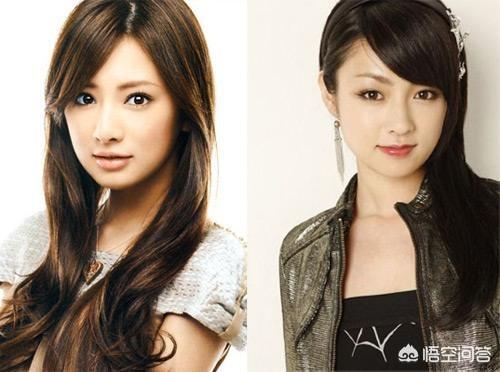 吉永小百合:日本女星风格各异，有哪些是公认的国民美女？