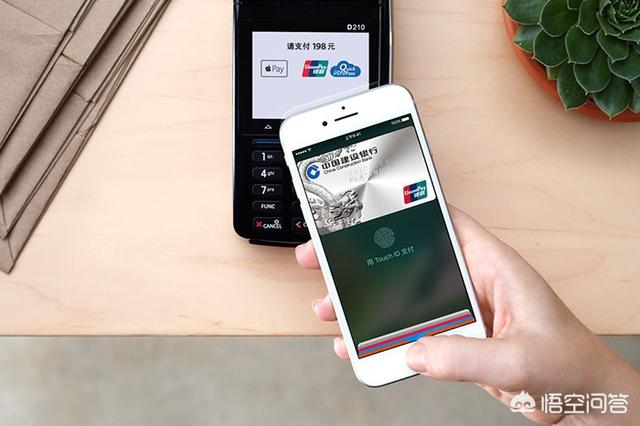 手机的nfc功能有什么用,为什么这么多人看手机的时候都提到有没有nfc？