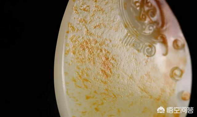 和田玉的天然特征,和田玉籽料要具备哪些特点？