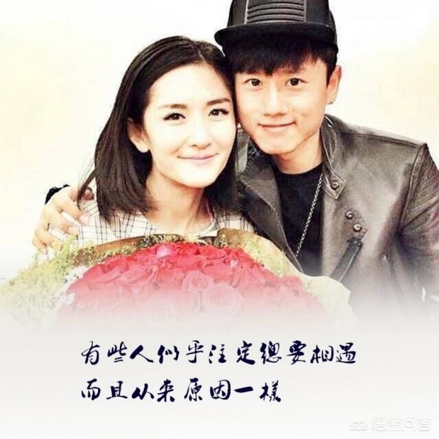 张杰谢娜结婚戒指,大家为什么喜欢张杰和谢娜？