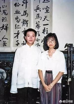 许鞍华作品:如何评价香港女作家李碧华的作品