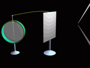 爱因斯坦光电效应方程的物理意义是什么