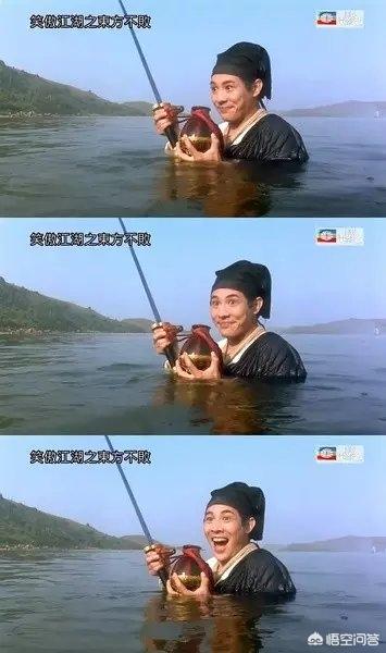 季天笙:打动你的武侠电影是哪部？