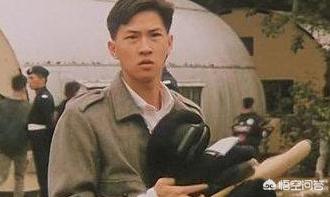 于文凤照片:除了周星驰，李修贤还捧红过谁