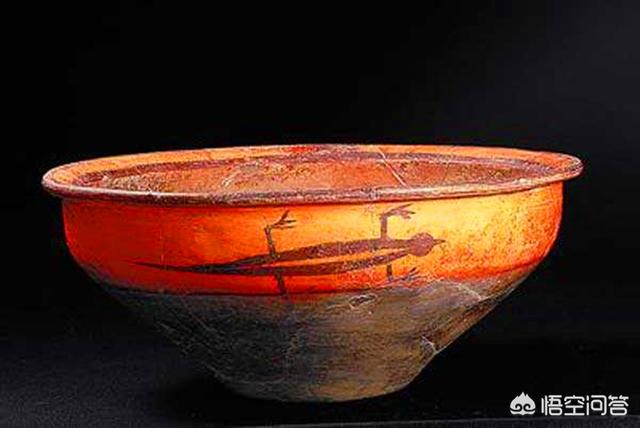 有网友说《国家宝藏》中陕西历史博物馆「没有把压箱底的国宝拿出来欺负人」，那陕历博还有什么厉害的国宝呢？插图4