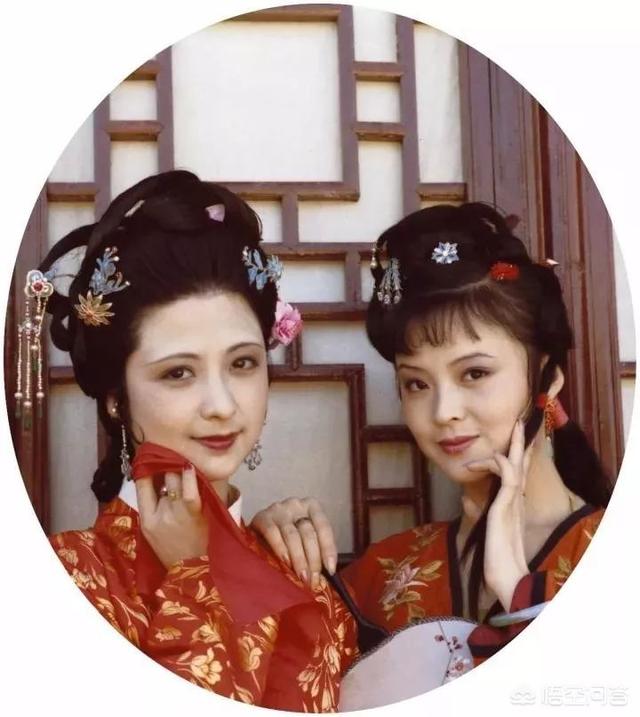 红楼梦人物赏析:《红楼梦》一书你最欣赏哪个人物，说出原因？