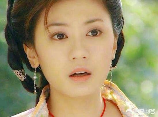 甘婷婷照片:哪些女明星的颜值被过分低估过？