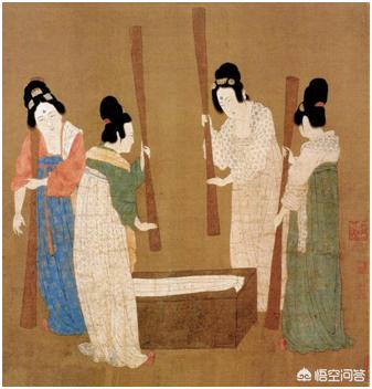 咒术师大洋精气:没有洗衣粉，古人要如何洗涤衣物？