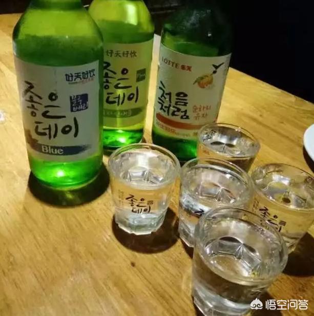 吉林延邊朝鮮族人民喜歡哪些下酒菜？