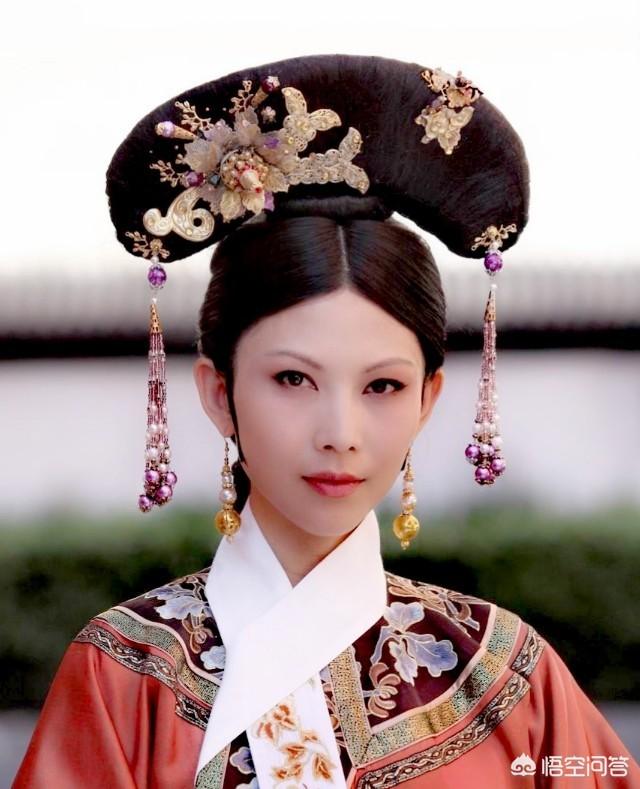 甄嬛传的演员:除了孙俪，大家觉得还有哪些女演员适合扮演甄嬛