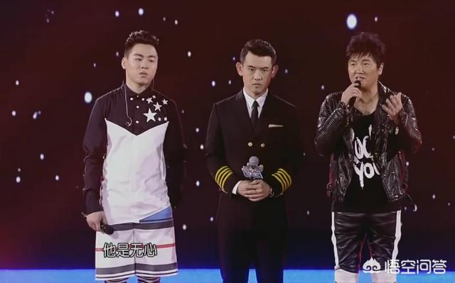 金武林给陶喆0分:金武林为什么惹怒了很多人？