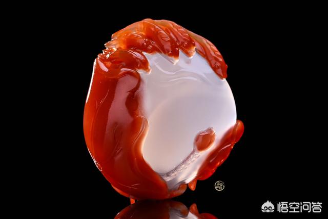 南红玛瑙价格多少,南红多少钱一克？现在南红价格在什么水平？