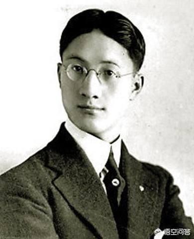 徐志摩是一个怎样的人？