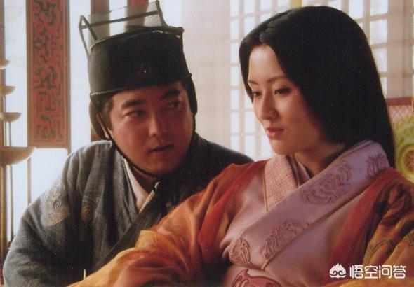 为何在汉武帝去世后,被追赠为皇后的是李夫人而不是钩弋夫人呢？