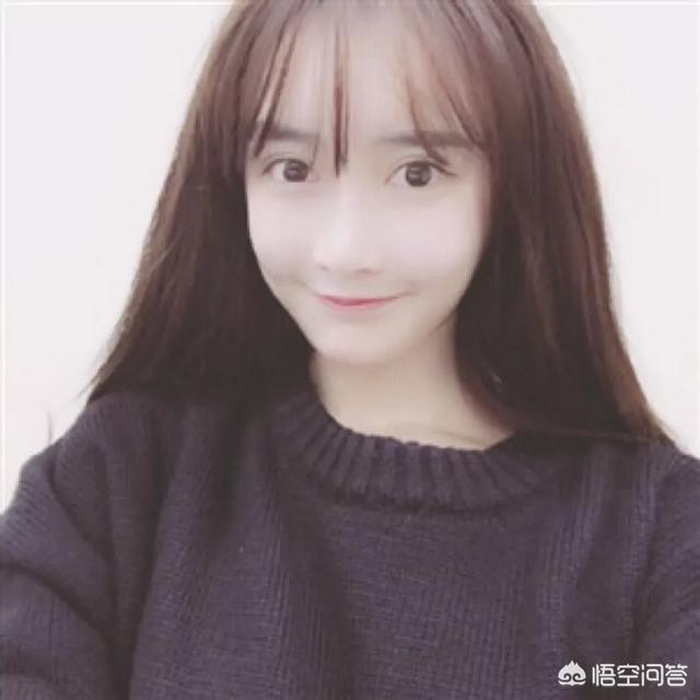 女生喜欢你的话会有什么表现？