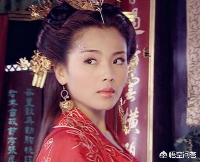 刘涛的老公是谁图片:同样的娱乐圈好媳妇，刘涛与孙俪谁的颜值更胜一筹？