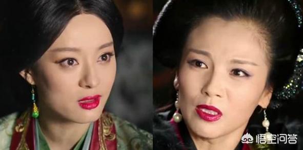 刘涛的老公是谁图片:同样的娱乐圈好媳妇，刘涛与孙俪谁的颜值更胜一筹？