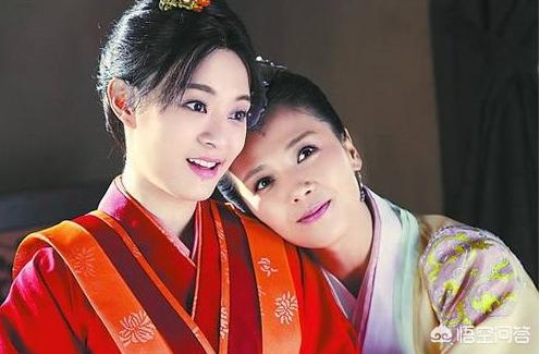 刘涛的老公是谁图片:同样的娱乐圈好媳妇，刘涛与孙俪谁的颜值更胜一筹？
