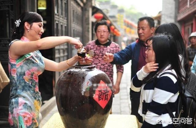 中国四大醋中,最出名的山西醋和镇江醋,哪个更好一点？