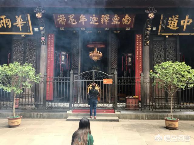 去成都玩三、四天有什么好的行程安排？