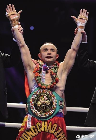 头条问答 - 谁是我们的中国拳击之王?(12个回答)