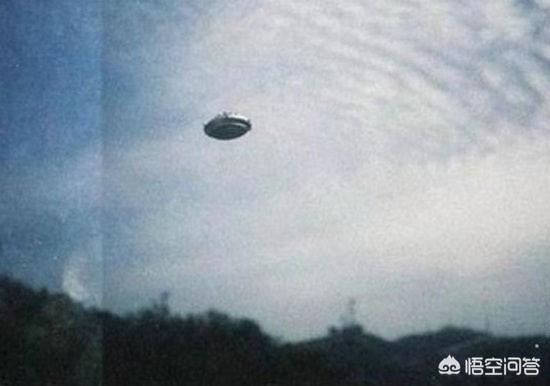 经典传奇外星飞碟之谜，有谁看见过飞碟，可以说说吗