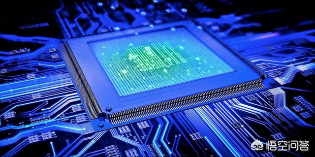 日本能不能製造cpu,日本的半導體產業發展如何?