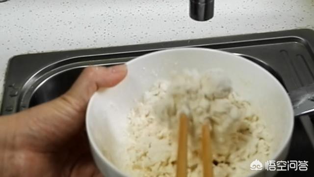 怎么做疙瘩汤,面疙瘩汤的家常做法是什么？