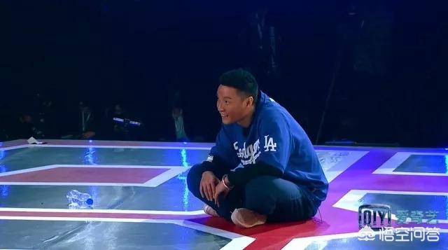 舞林争霸杨帅:哪个明星录节目时翻过脸？