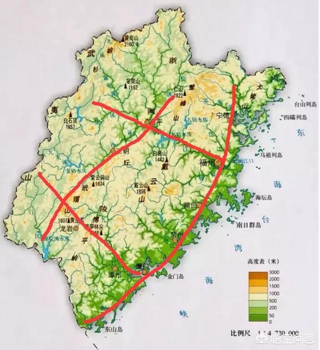 湖北存在感最低的城市是哪个，湖北存在感最低的城市是哪个？