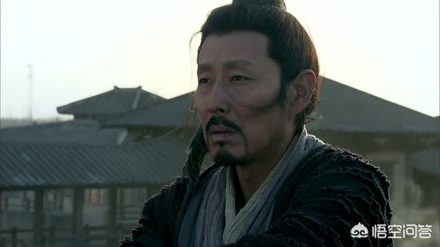 楚汉传奇曹氏:刘邦当上皇帝后是怎么对待自己的初恋曹氏的？