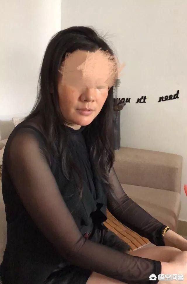 女假怀孕骗男子几十万:26岁美女2年骗取140多万，被抓后只剩4万，你怎么看？